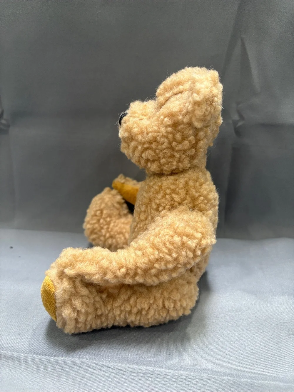 /Teddy Bear small collector textured Boyds Collection the archive series #1354